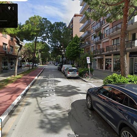 Maison Lulu- Appartamento Nuovo بيسكارا المظهر الخارجي الصورة